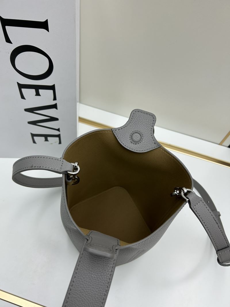 Loewe Bucket Bags